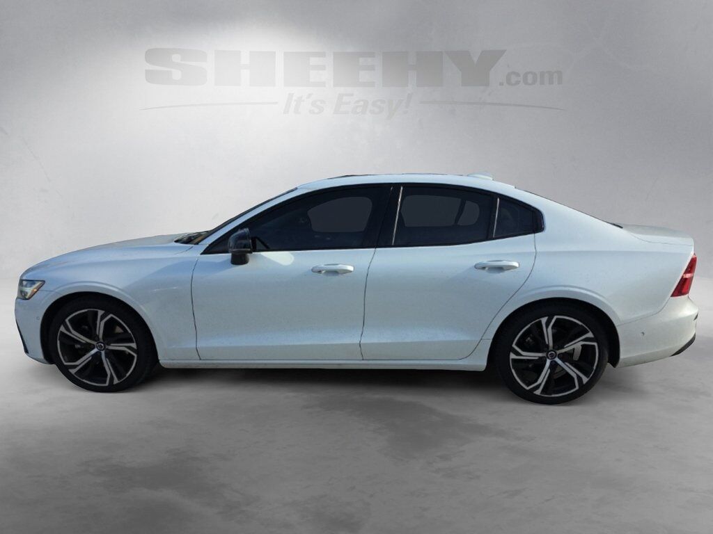 2024 Volvo S60 Ultimate Hunt Valley MD