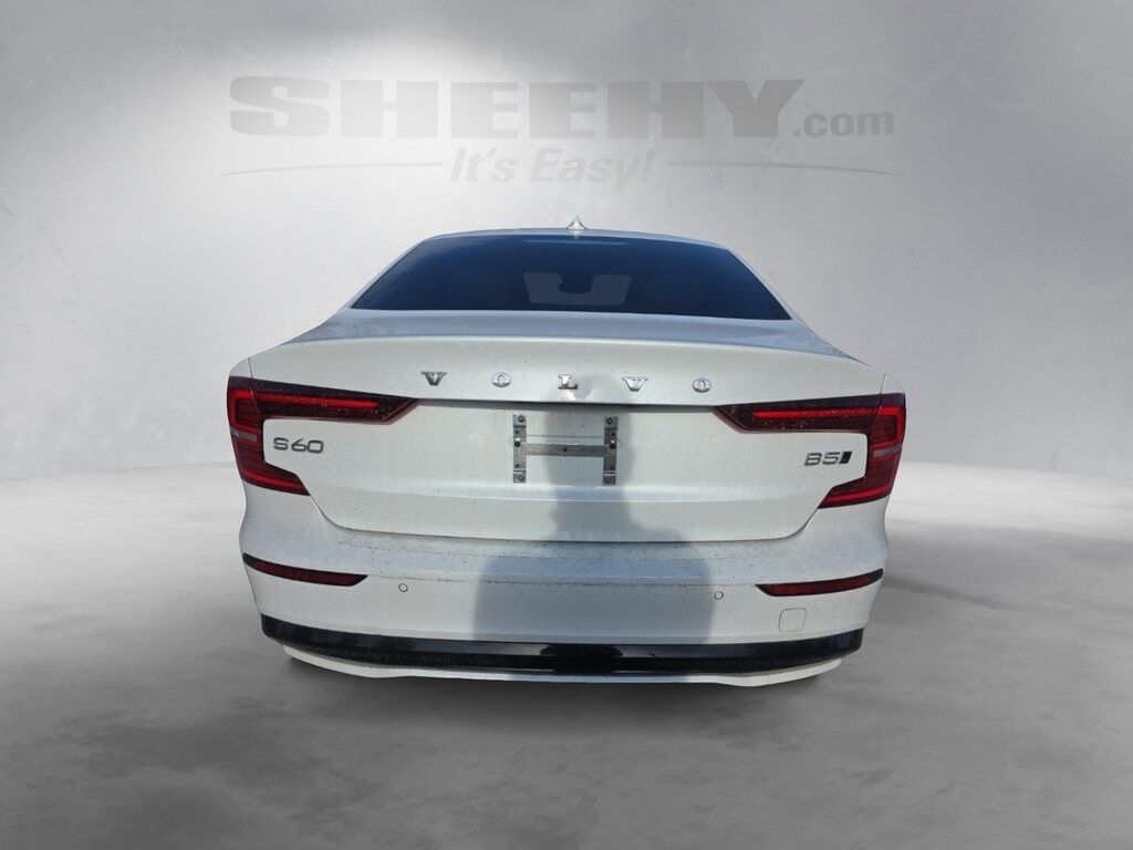 2024 Volvo S60 Ultimate Hunt Valley MD