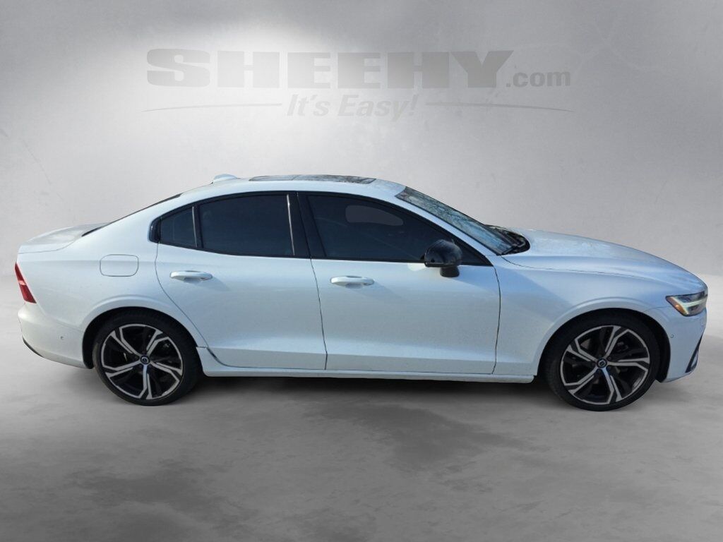 2024 Volvo S60 Ultimate Hunt Valley MD