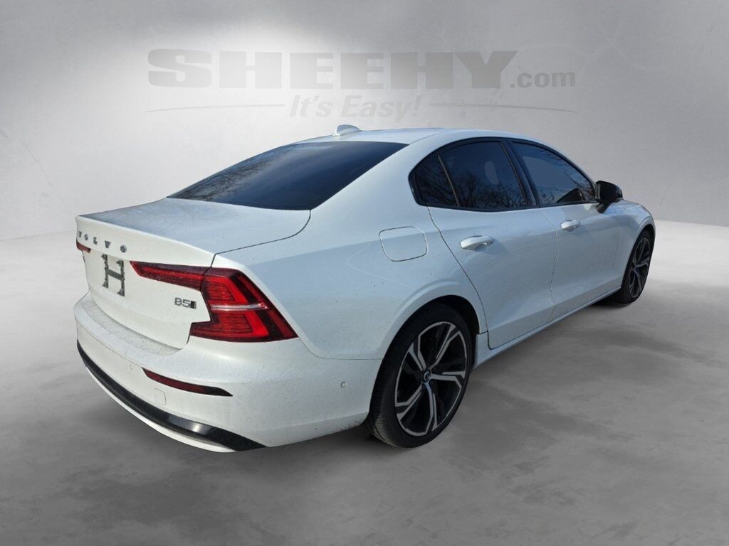 2024 Volvo S60 Ultimate Hunt Valley MD