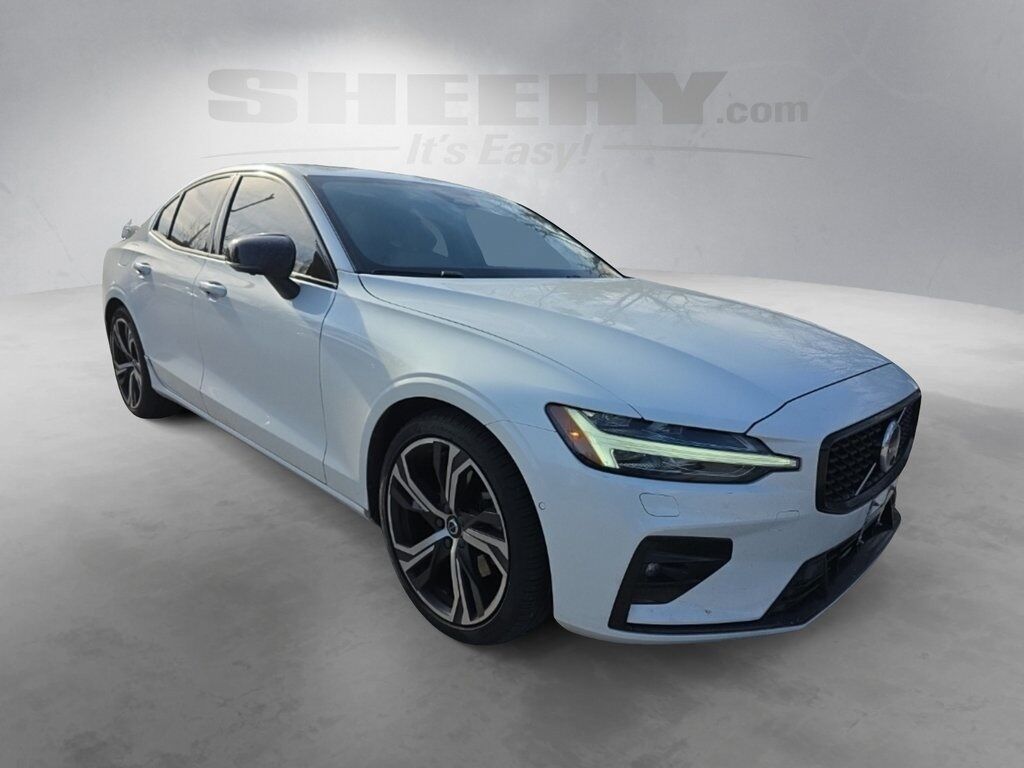 2024 Volvo S60 Ultimate Hunt Valley MD