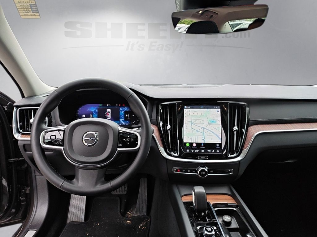 2024 Volvo S60 Ultimate Hunt Valley MD