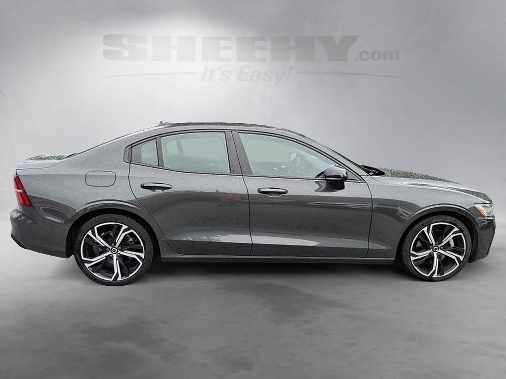 2024 Volvo S60 Ultimate Hunt Valley MD