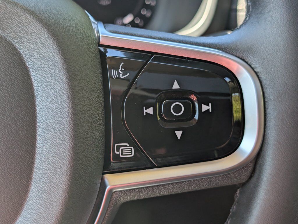 2024 Volvo S60 Ultimate Hunt Valley MD