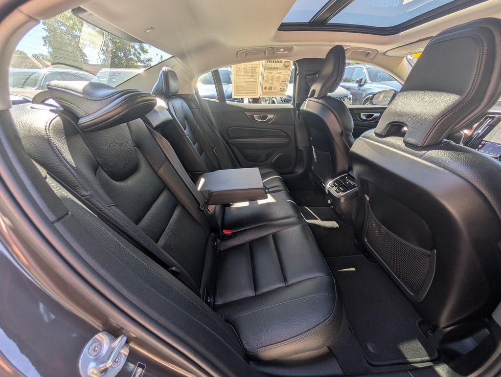 2024 Volvo S60 Ultimate Hunt Valley MD