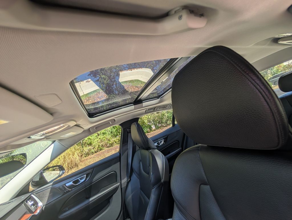 2024 Volvo S60 Ultimate Hunt Valley MD