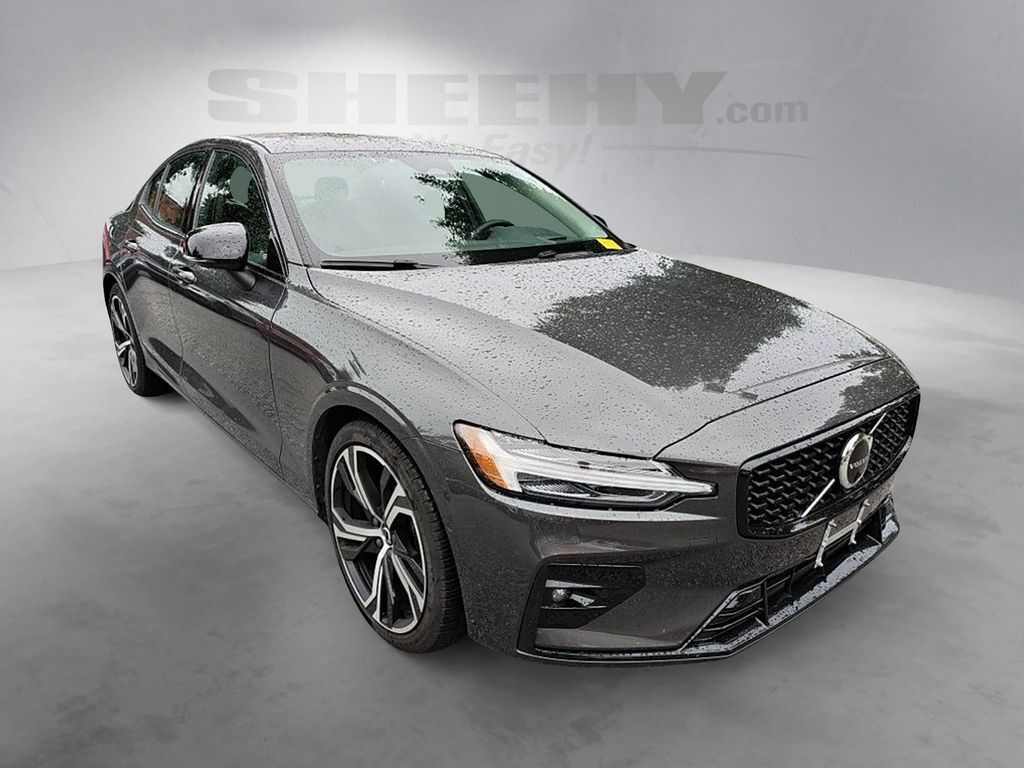 2024 Volvo S60 Ultimate Hunt Valley MD