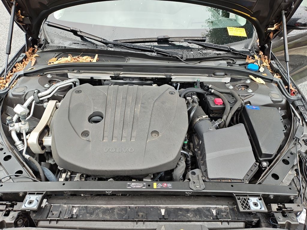 2024 Volvo S60 Ultimate Hunt Valley MD