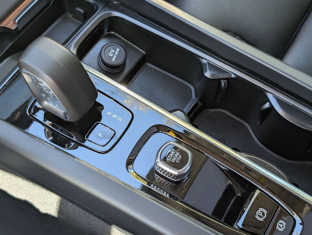 2024 Volvo S60 Ultimate Hunt Valley MD