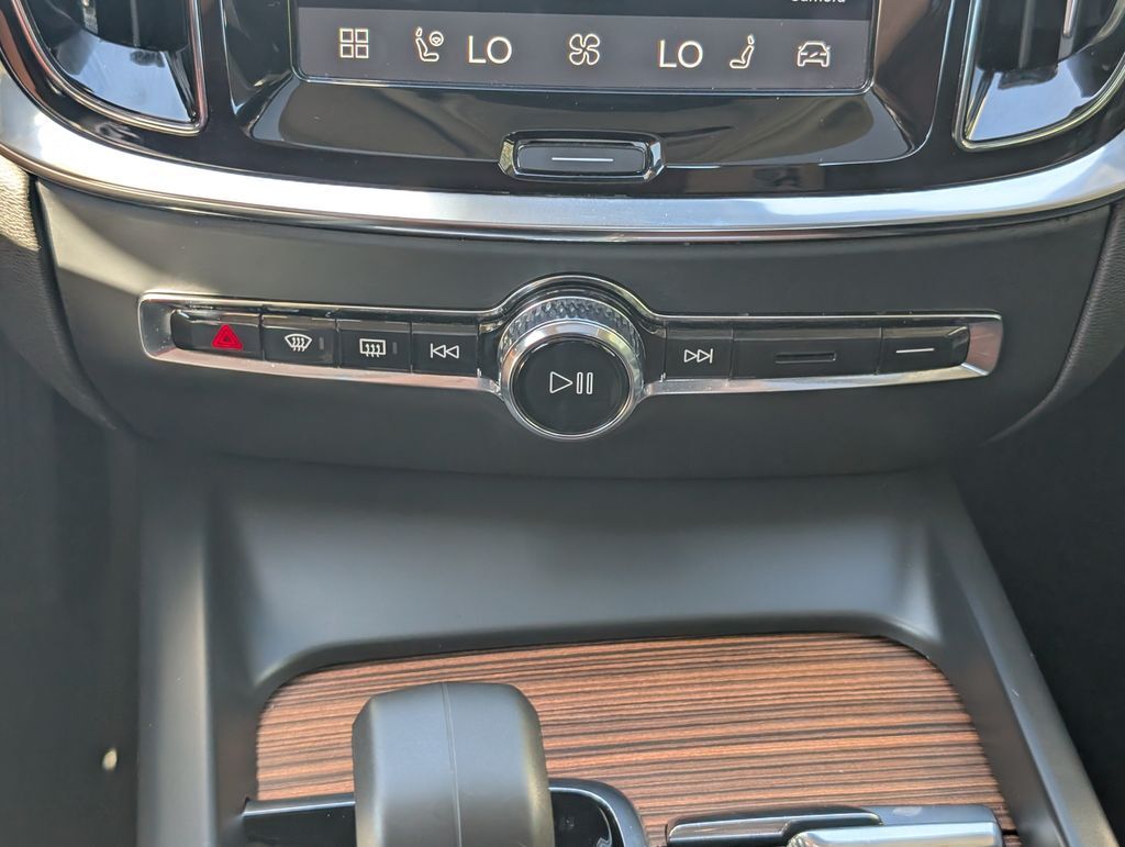 2024 Volvo S60 Ultimate Hunt Valley MD