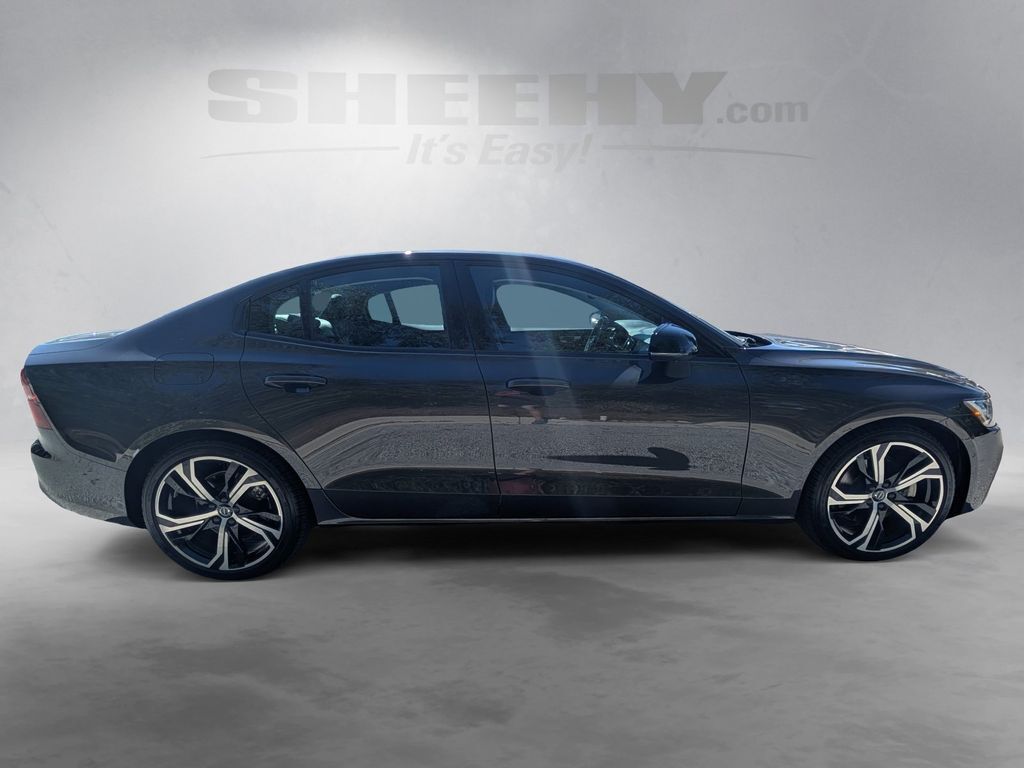 2024 Volvo S60 Ultimate Hunt Valley MD