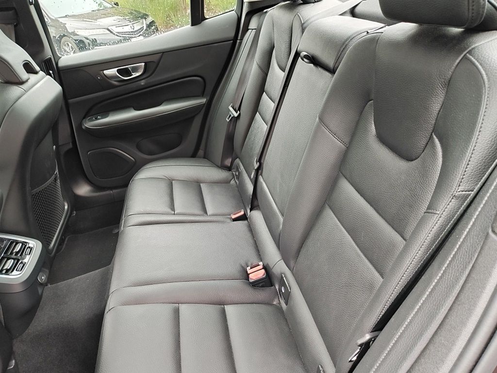 2024 Volvo S60 Ultimate Hunt Valley MD