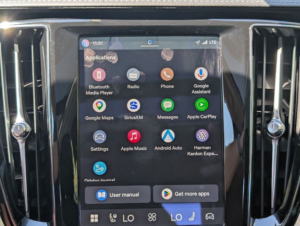 2024 Volvo S60 Ultimate Hunt Valley MD