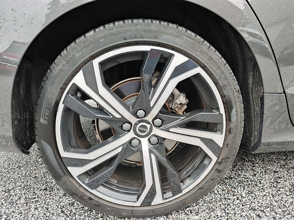 2024 Volvo S60 Ultimate Hunt Valley MD