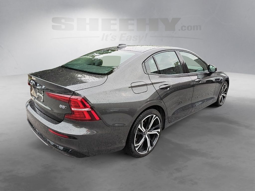 2024 Volvo S60 Ultimate Hunt Valley MD