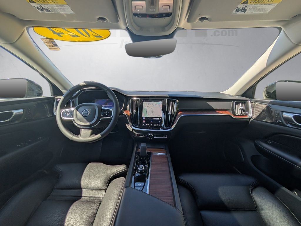2024 Volvo S60 Ultimate Hunt Valley MD