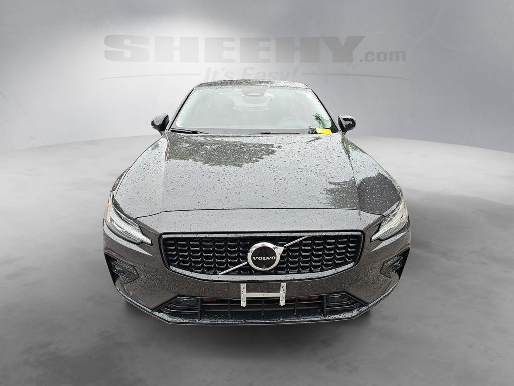 2024 Volvo S60 Ultimate Hunt Valley MD