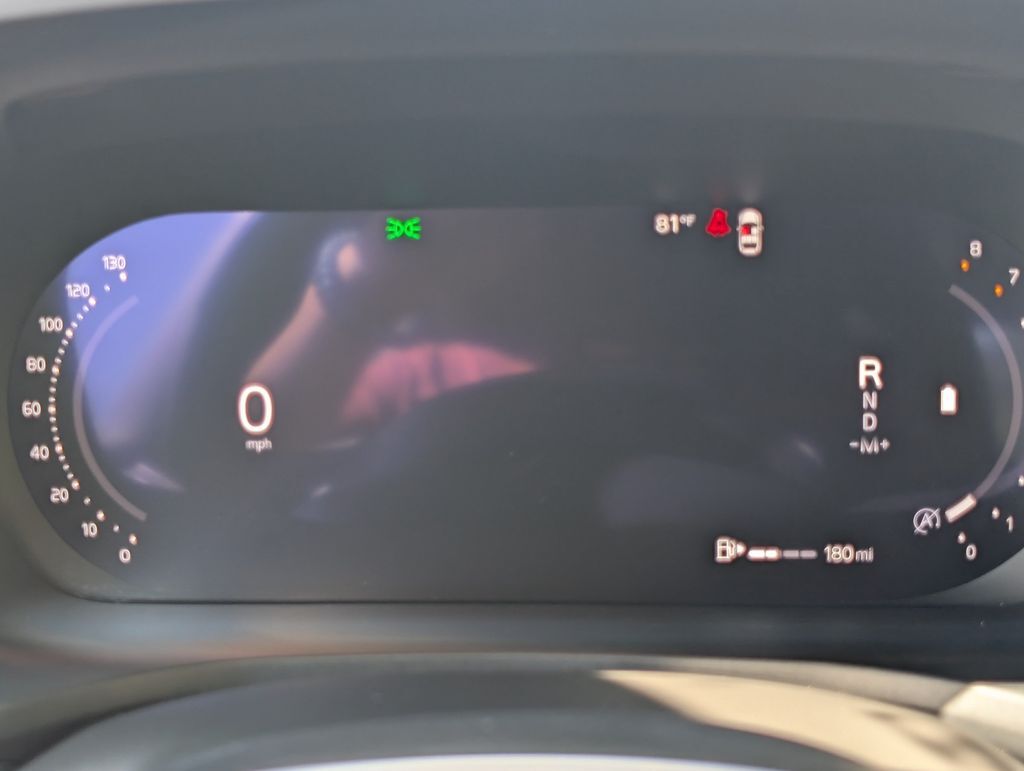 2024 Volvo S60 Ultimate Hunt Valley MD
