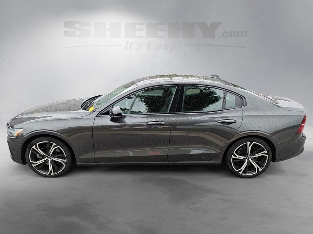 2024 Volvo S60 Ultimate Hunt Valley MD