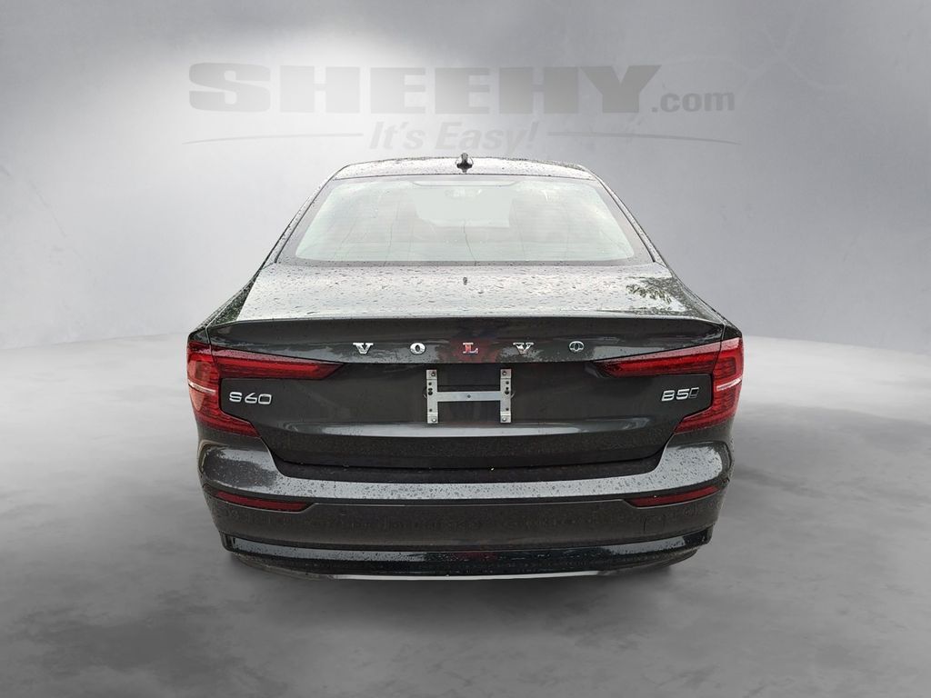 2024 Volvo S60 Ultimate Hunt Valley MD