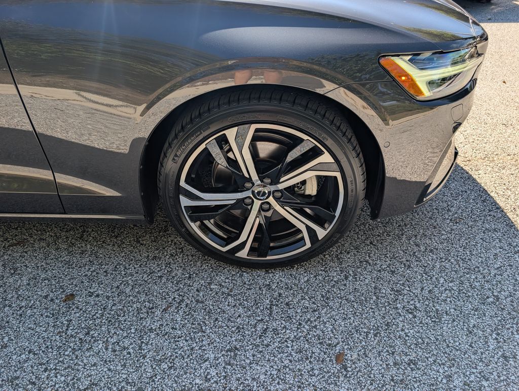 2024 Volvo S60 Ultimate Hunt Valley MD