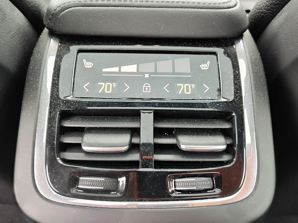 2024 Volvo S60 Ultimate Hunt Valley MD
