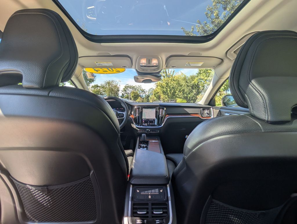 2024 Volvo S60 Ultimate Hunt Valley MD
