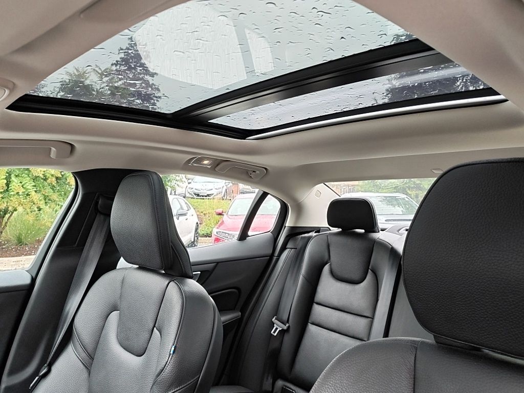 2024 Volvo S60 Ultimate Hunt Valley MD