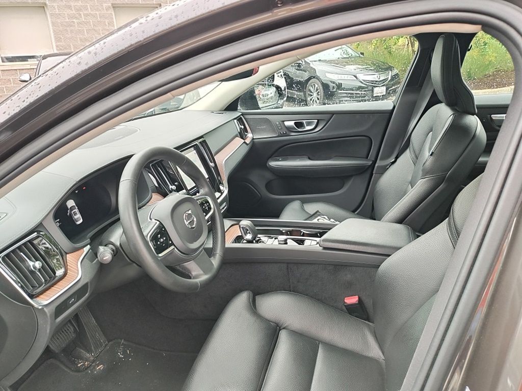 2024 Volvo S60 Ultimate Hunt Valley MD