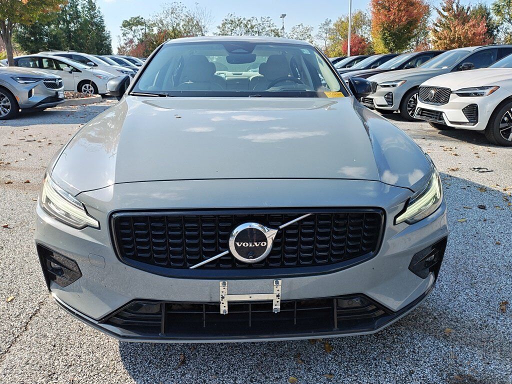 2024 Volvo S60 Ultimate Hunt Valley MD