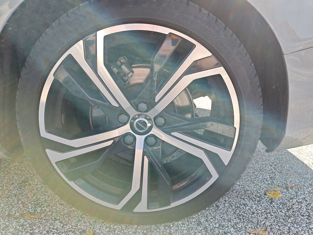 2024 Volvo S60 Ultimate Hunt Valley MD