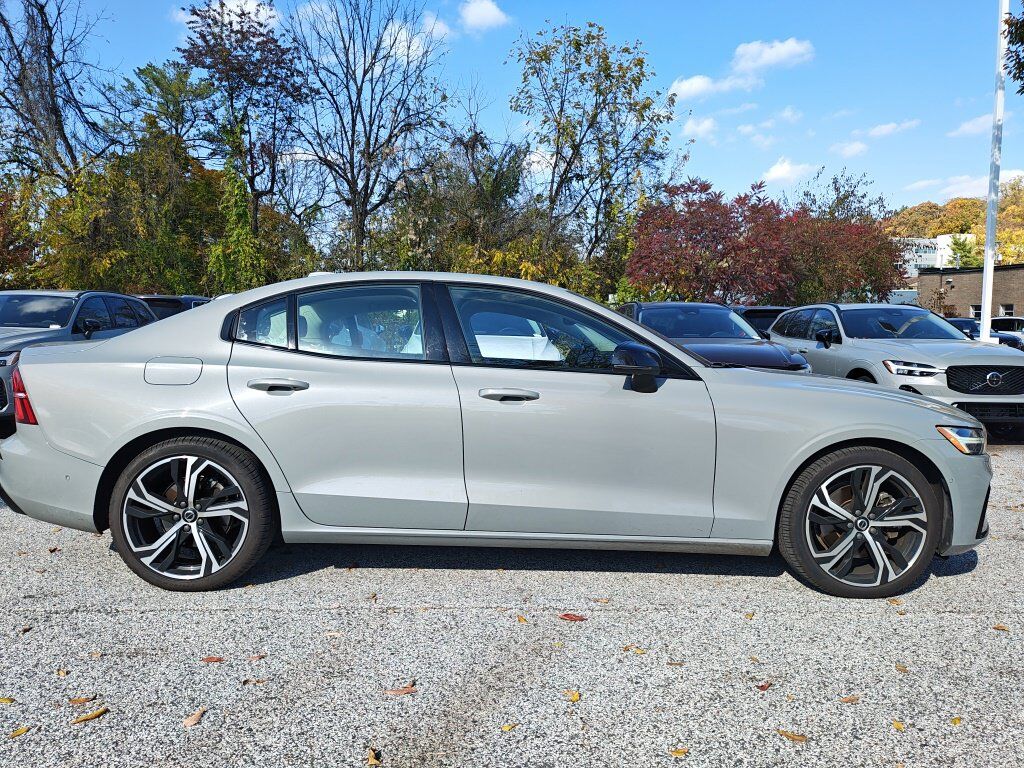 2024 Volvo S60 Ultimate Hunt Valley MD