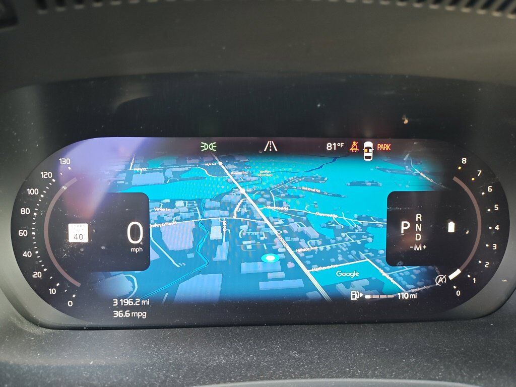 2024 Volvo S60 Ultimate Hunt Valley MD