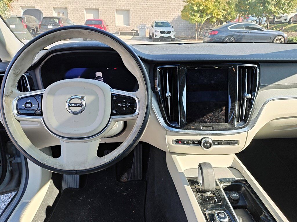 2024 Volvo S60 Ultimate Hunt Valley MD
