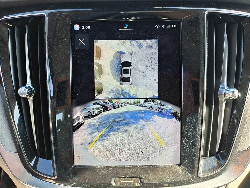 2024 Volvo S60 Ultimate Hunt Valley MD