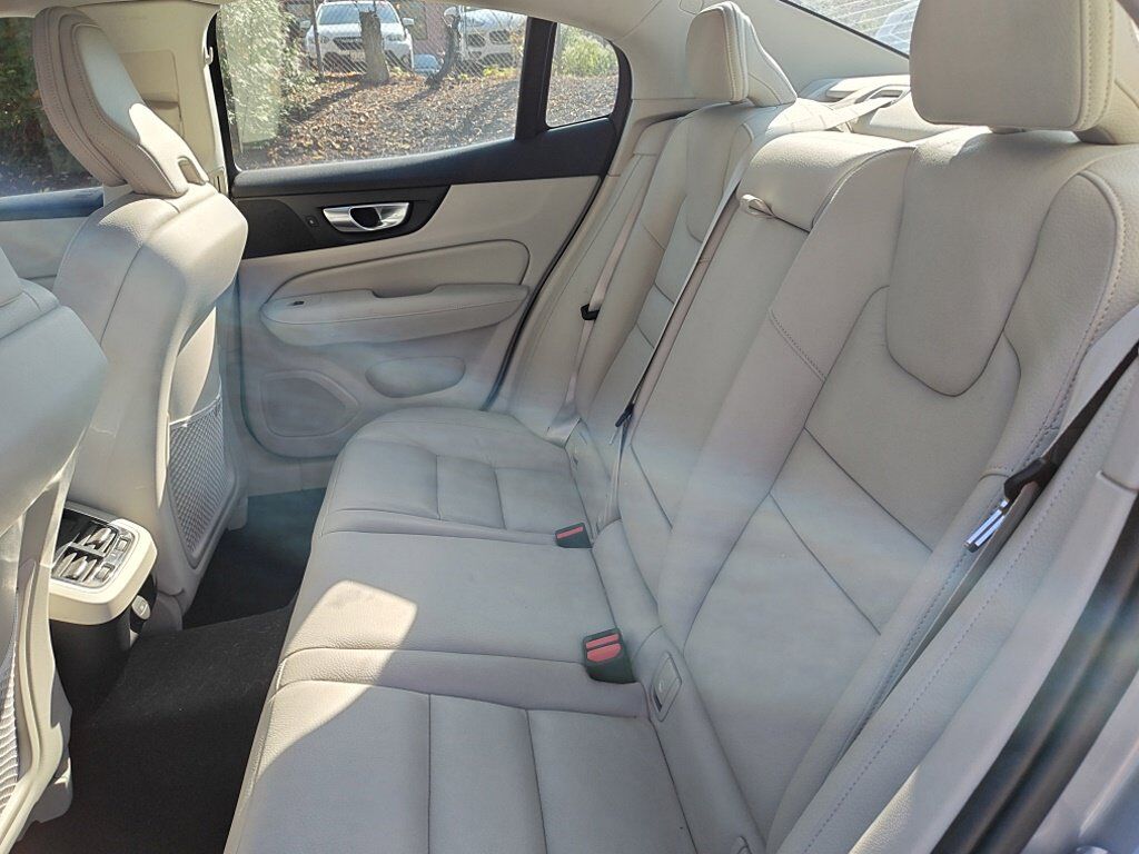 2024 Volvo S60 Ultimate Hunt Valley MD
