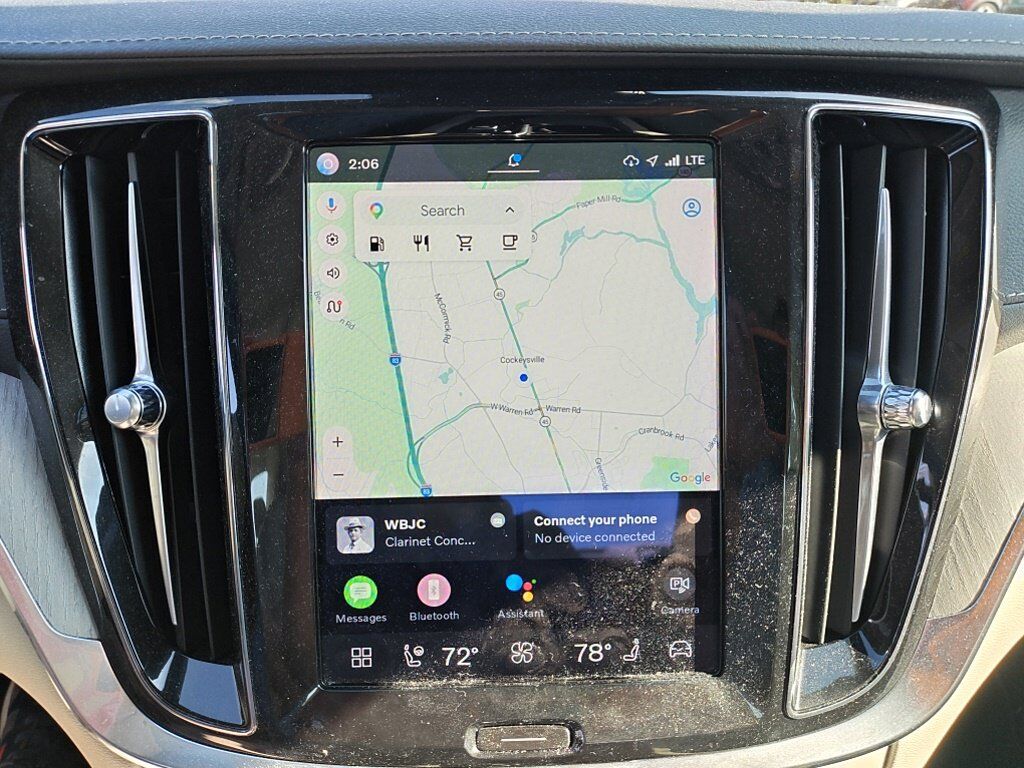 2024 Volvo S60 Ultimate Hunt Valley MD
