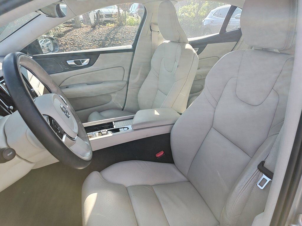 2024 Volvo S60 Ultimate Hunt Valley MD