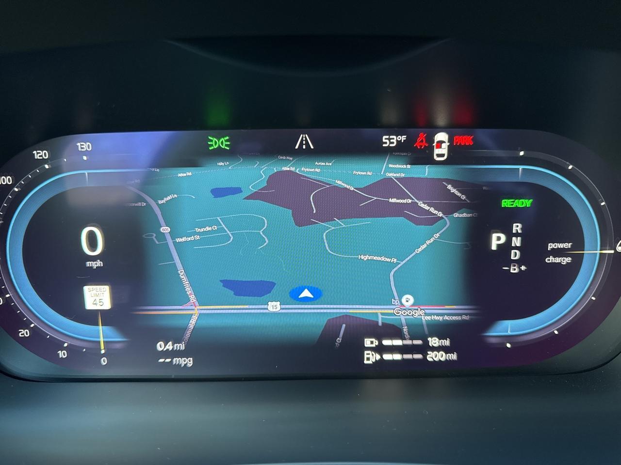 2024 Volvo S90 Recharge Plug-In Hybrid Ultimate Warrenton VA