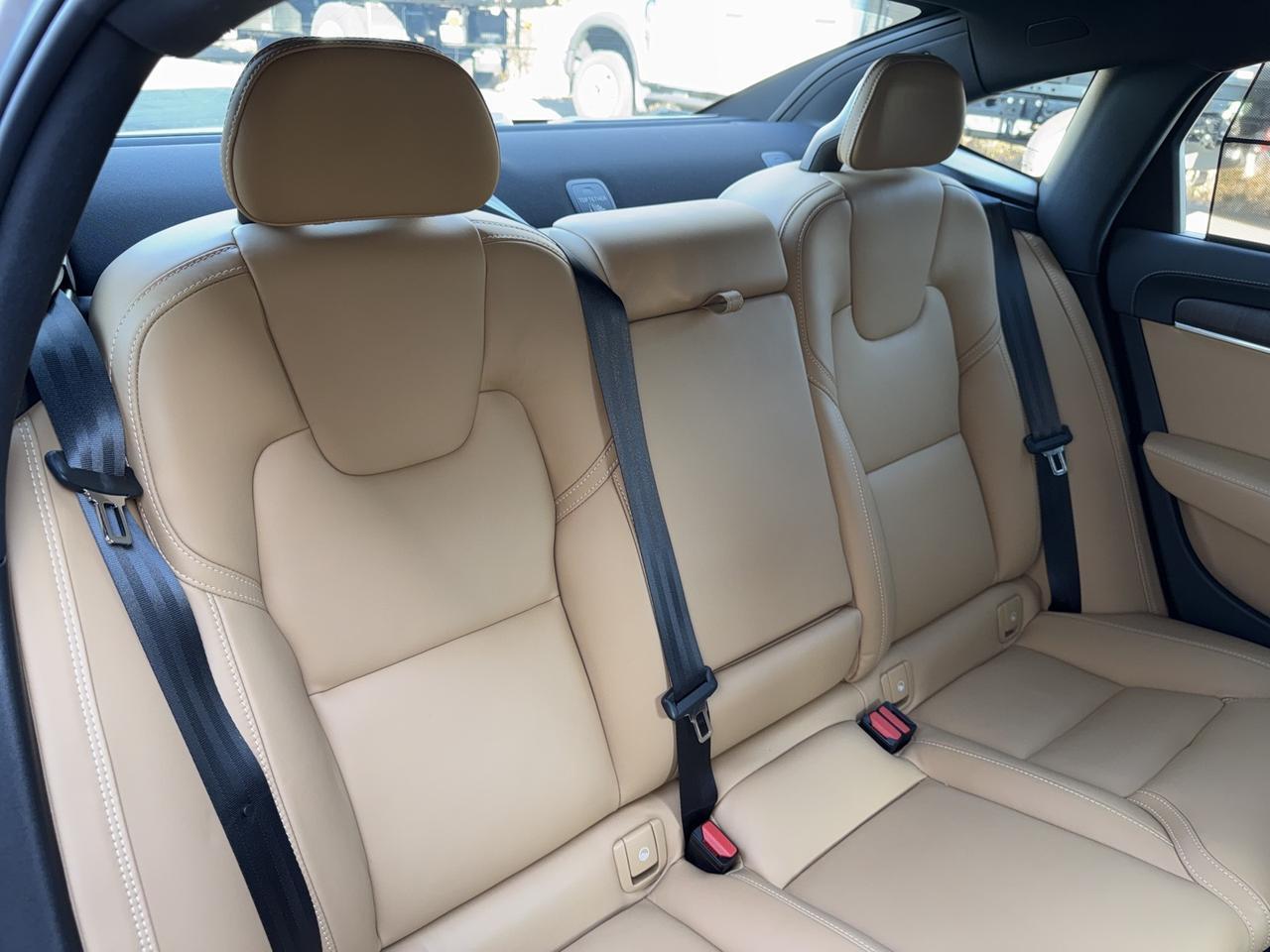 2024 Volvo S90 Recharge Plug-In Hybrid Ultimate Warrenton VA