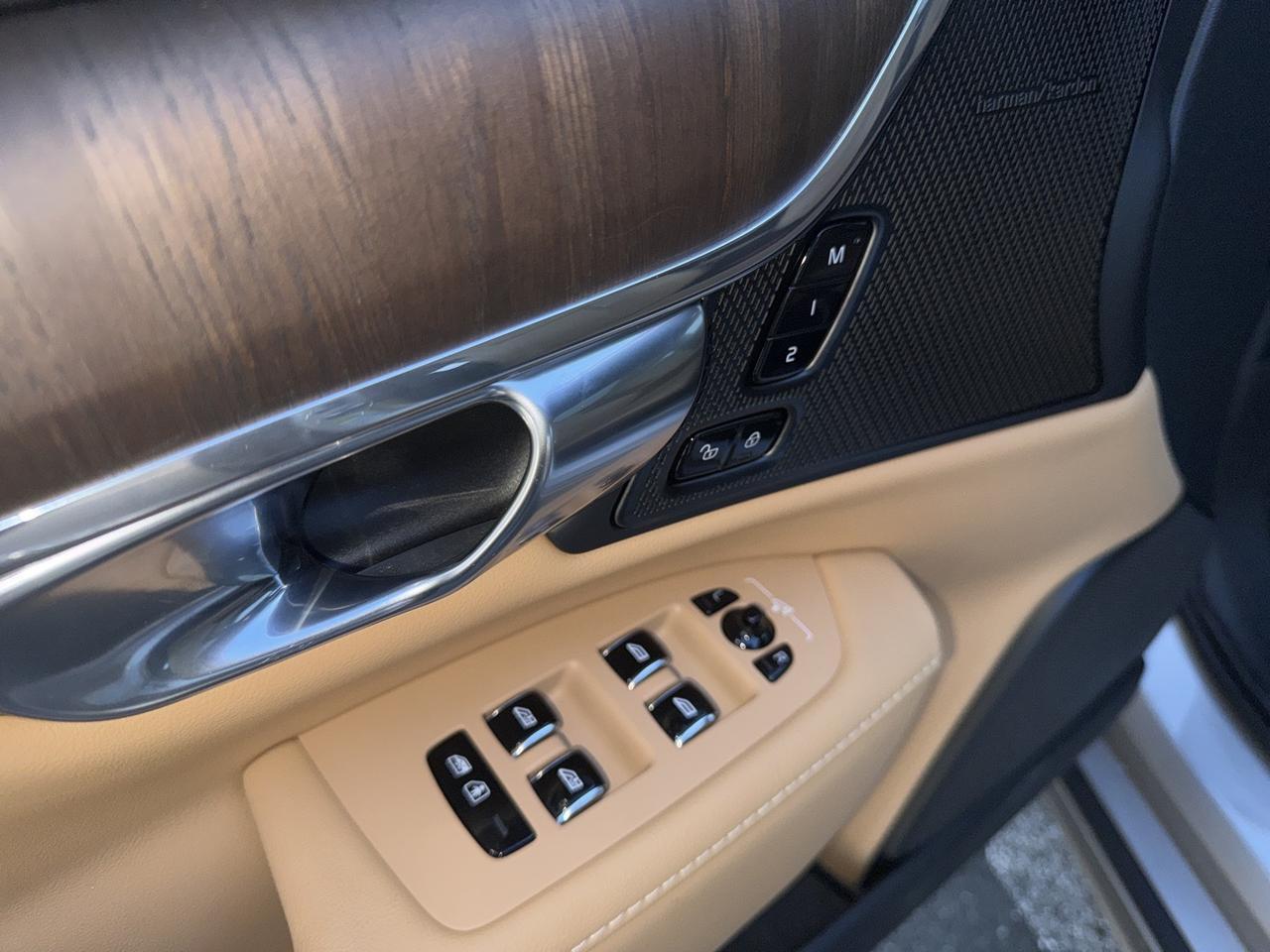 2024 Volvo S90 Recharge Plug-In Hybrid Ultimate Warrenton VA