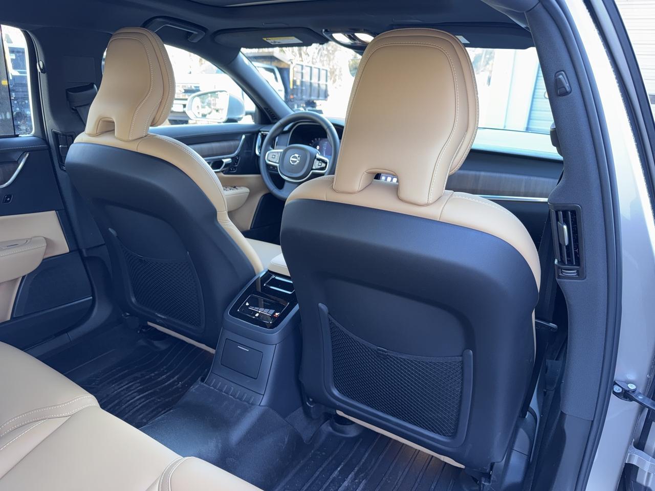 2024 Volvo S90 Recharge Plug-In Hybrid Ultimate Warrenton VA