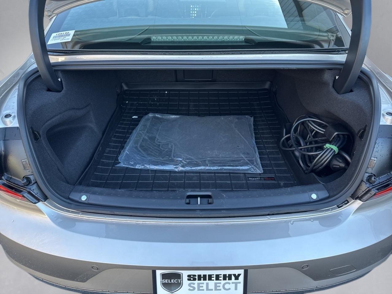 2024 Volvo S90 Recharge Plug-In Hybrid Ultimate Warrenton VA