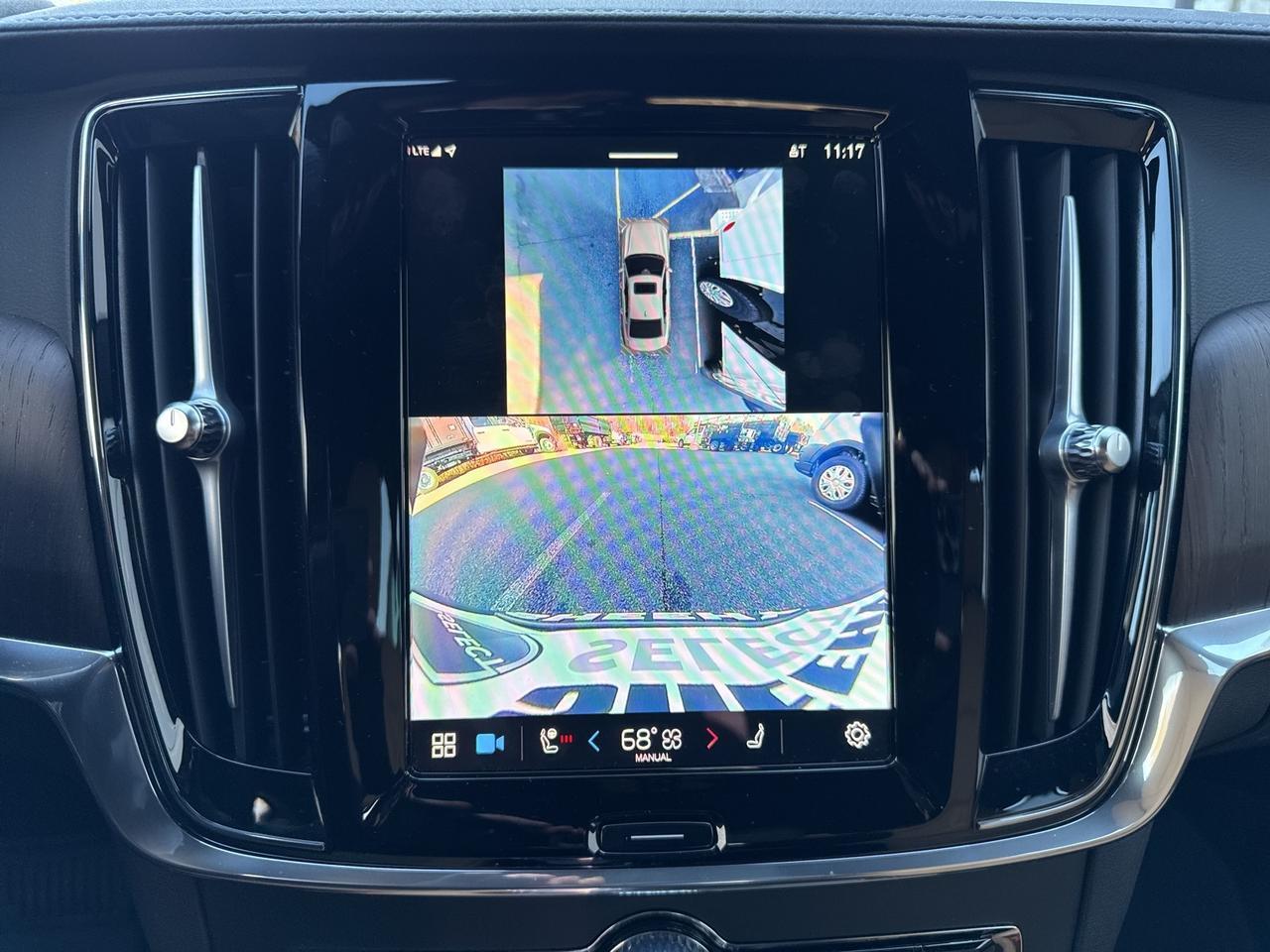 2024 Volvo S90 Recharge Plug-In Hybrid Ultimate Warrenton VA