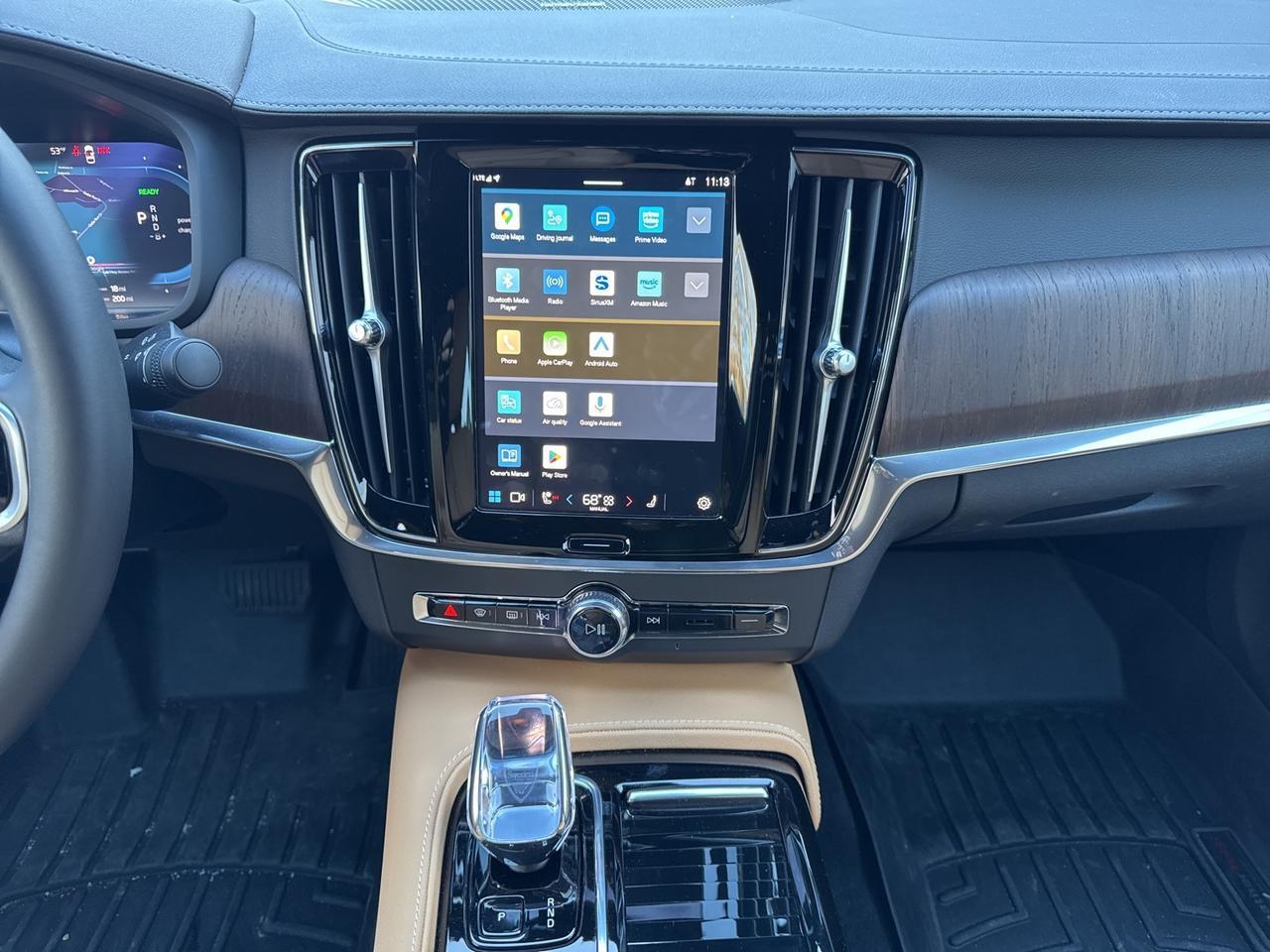 2024 Volvo S90 Recharge Plug-In Hybrid Ultimate Warrenton VA