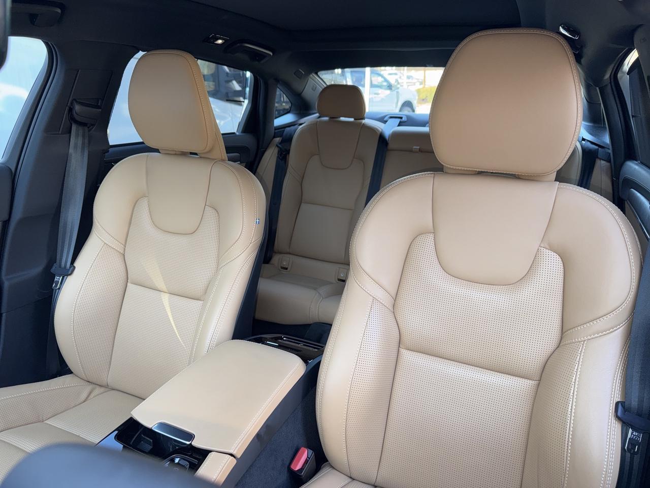 2024 Volvo S90 Recharge Plug-In Hybrid Ultimate Warrenton VA