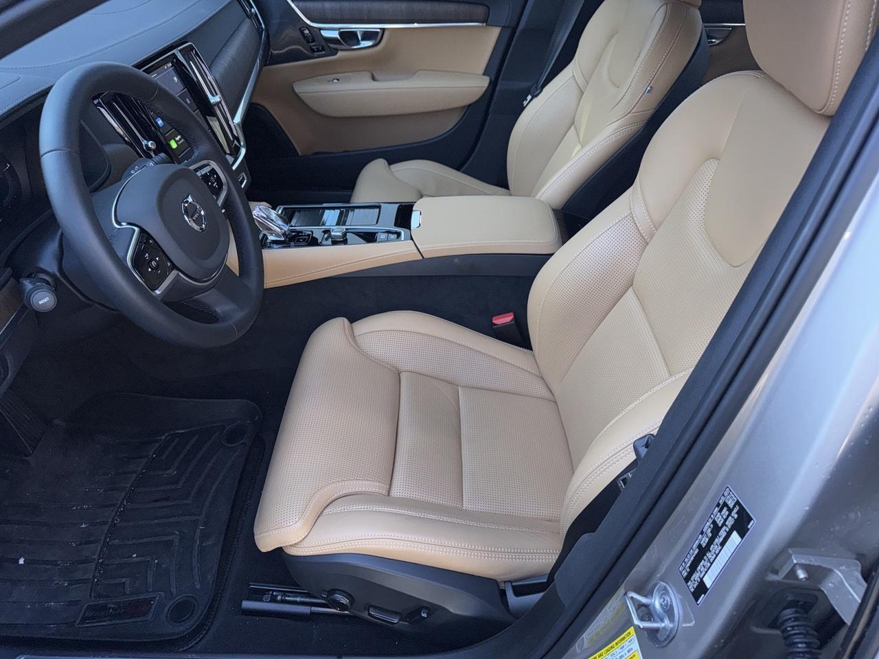 2024 Volvo S90 Recharge Plug-In Hybrid Ultimate Warrenton VA