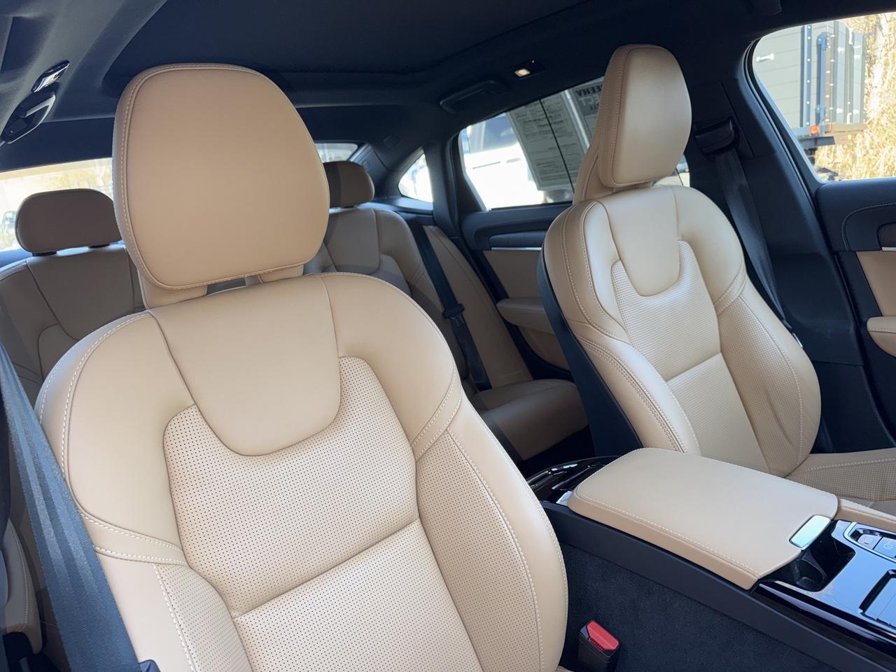 2024 Volvo S90 Recharge Plug-In Hybrid Ultimate Warrenton VA