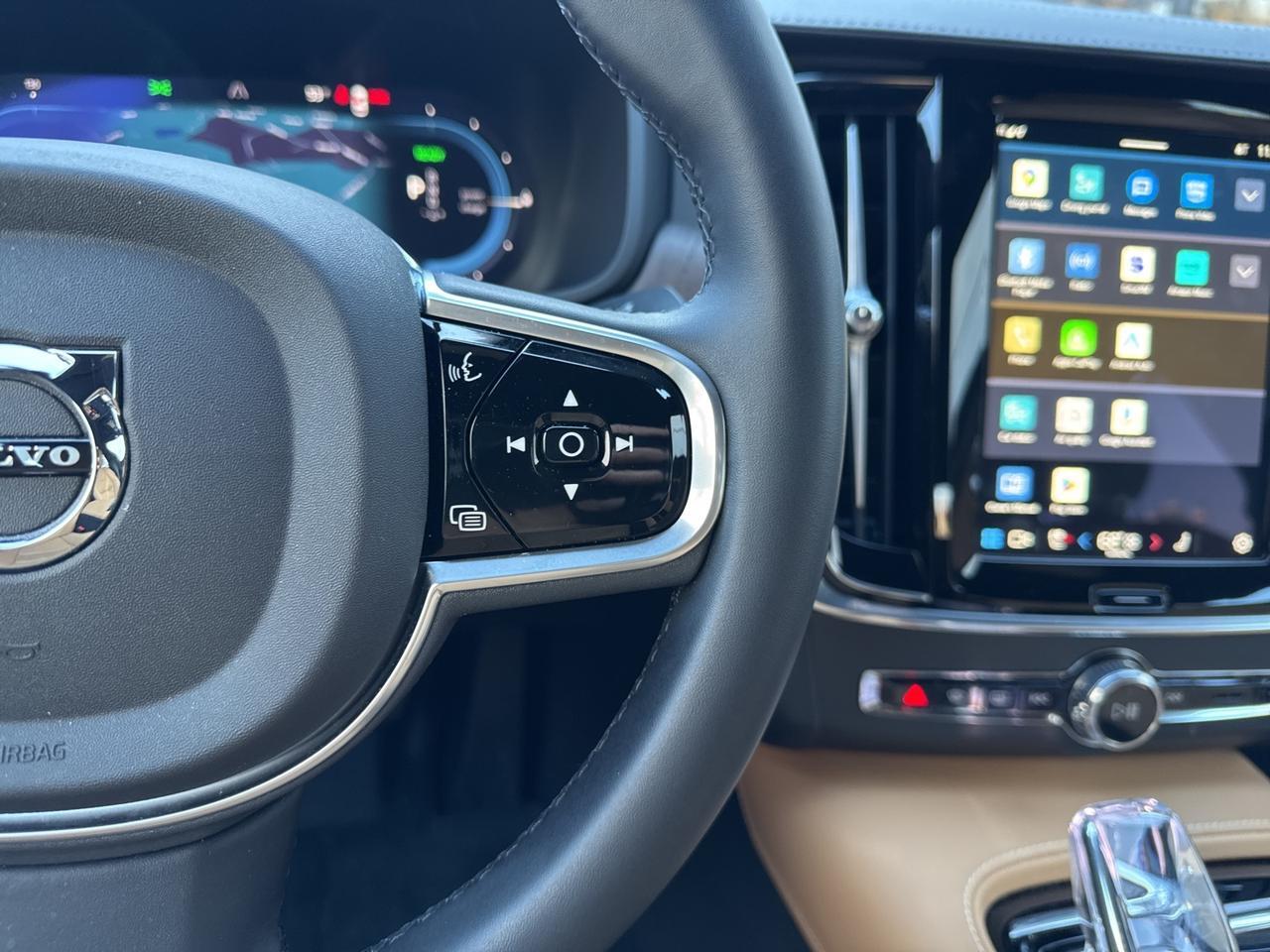 2024 Volvo S90 Recharge Plug-In Hybrid Ultimate Warrenton VA