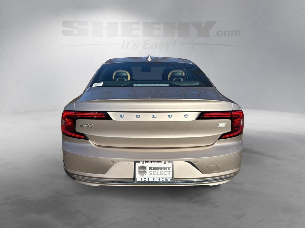 2024 Volvo S90 Recharge Plug-In Hybrid Ultimate Warrenton VA